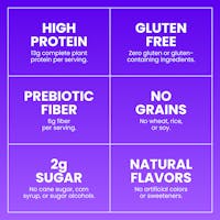 Magic Spoon Benefits