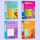 Magic Spoon Fiber Cereal Variety 4 Back