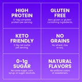 Winter Crunch Bundle  - 2 Cereals, 2 Treats, 2 Granola