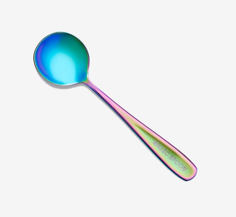 The Magic Spoon (Free)