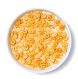 Magic Spoon Pumpkin Chai Cereal Bowl