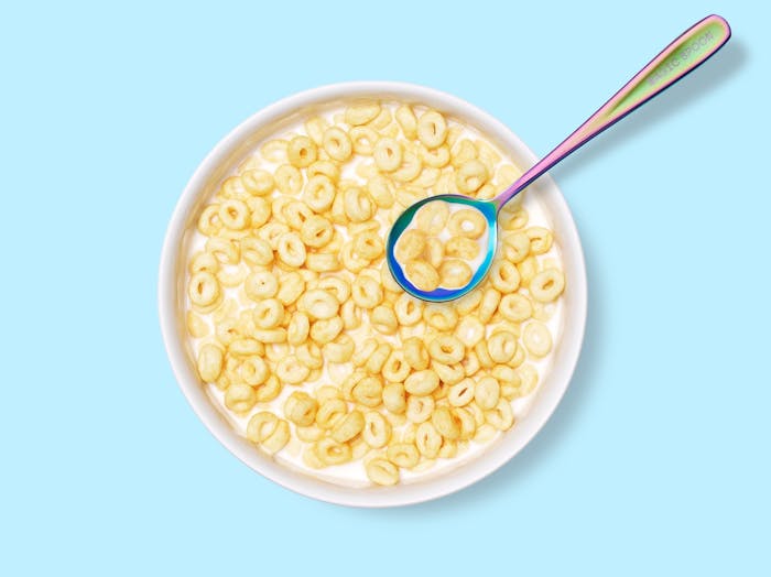 Frosted Cereal HighProtein, LowCarb, Gluten & Grain Free Cereala