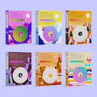 Back of Birthday Variety Pack