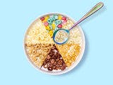 Magic Spoon Cereal Bowl