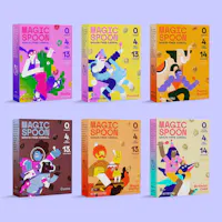 Front of Birthday Variety Pack 