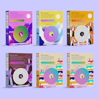 Birthday Cake Cereal Variety Pack Boxes