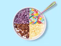 Magic Spoon Cereal Bowl