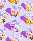 Magic Spoon Variety Single Serve Cups Lifestyle Image