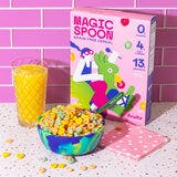 Magic Spoon Fruity Lifestyle Image