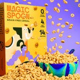 Magic Spoon Peanut Butter Lifestyle Image