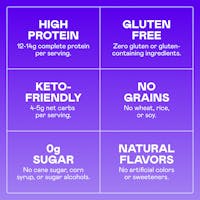 Magic Spoon Benefits