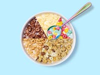 Bowl of Magic Spoon Summer Starter Pack 