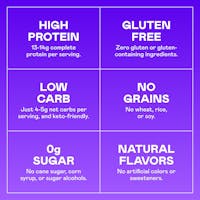 Magic Spoon Benefits