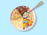 Bowl of Magic Spoon Cereal