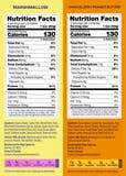 Magic Spoon Treats Ingredients