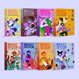 Magic Spoon Variety 8 Pack 