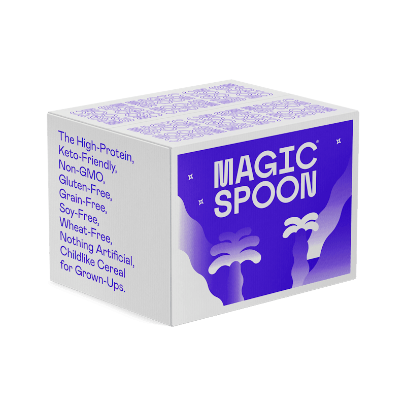 Custom Bundle - 6 boxes (SDG)