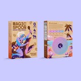 Magic Spoon Oatmeal Cookie Boxes